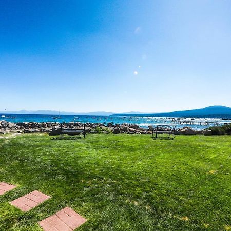 Lakeside Dreamzzz Tahoe Vista Eksteriør billede